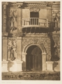 Portal - San Xavier del Bac Mission