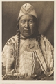 Wife of Mnainak - Yakima