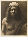 Mohave Chief