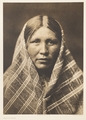 Nespilim Woman