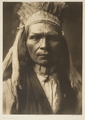 Nez Percé Warrior