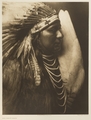 Nez Percé Brave