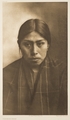 Suquamish Woman