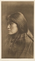 Suquamish Girl