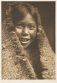 Clayoquot Girl