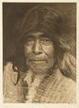 A Nootka Man