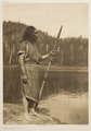 The whaler - Clayoquot