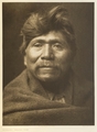 Pachilawa - Walapai Chief