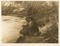 Getting Water - Havasupai