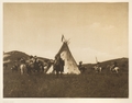 Sioux Camp