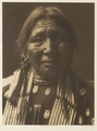 Oglala Woman