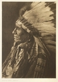 American Horse - Oglala