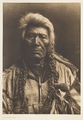 A Flathead chief