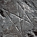 Marque de tailleur de pierre (autre symbole)