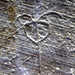 Marque de tailleur de pierre (autre symbole)