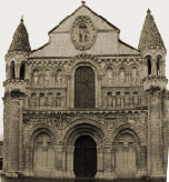 Notre-Dame de Poitiers