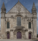 église de Saint-Jouin-de-Marnes
