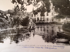 Propriété de la médiathèque de Saint-Jean d'Angély, droits réservés.