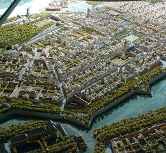 Rochefort : les premières pistes d'aménagement urbain en cœur de ville  dévoilées
