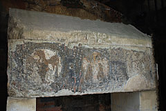 sarcophage carolingien